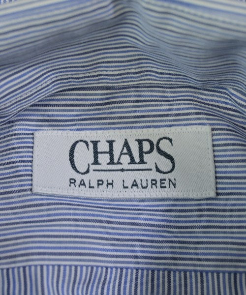 CHAPS RALPH LAUREN เสื้อเชิ้ตทางการ