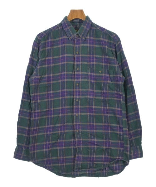 CHAPS RALPH LAUREN เสื้อลำลอง