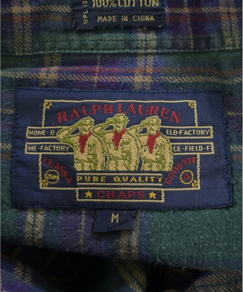 CHAPS RALPH LAUREN เสื้อลำลอง