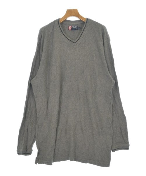 CHAPS RALPH LAUREN เสื้อยืด/เสื้อท็อปส์