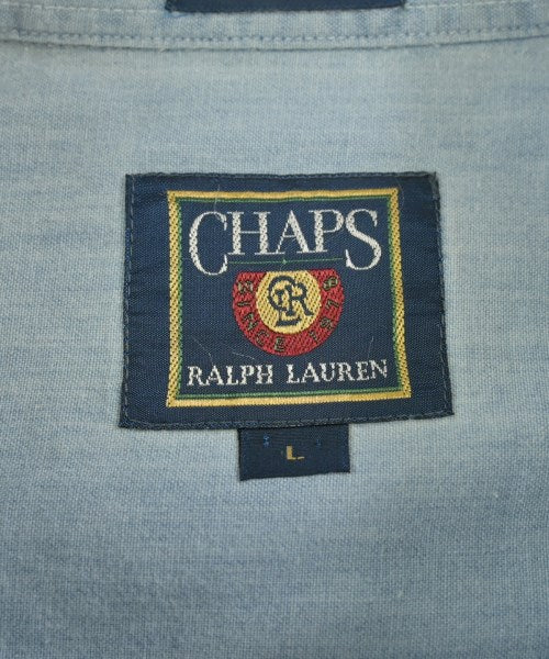 CHAPS RALPH LAUREN เสื้อลำลอง