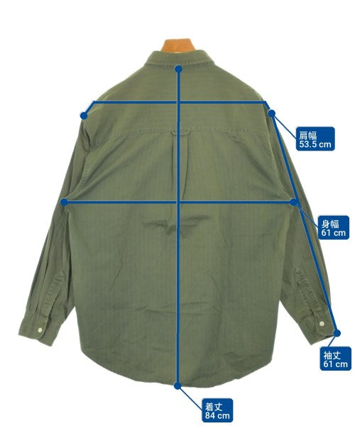 CHAPS RALPH LAUREN เสื้อลำลอง