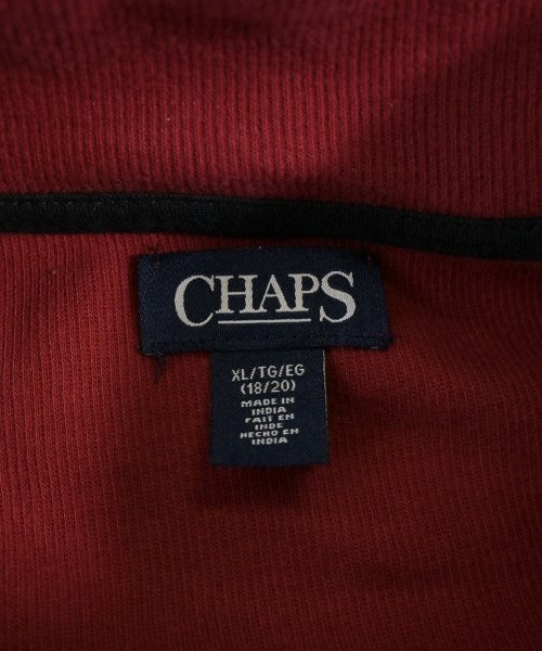 CHAPS เสื้อยืด/เสื้อท็อปส์