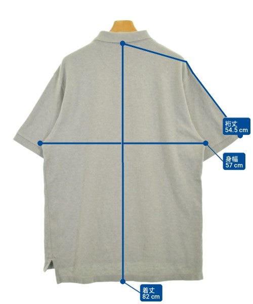 CHAPS RALPH LAUREN เสื้อโปโล