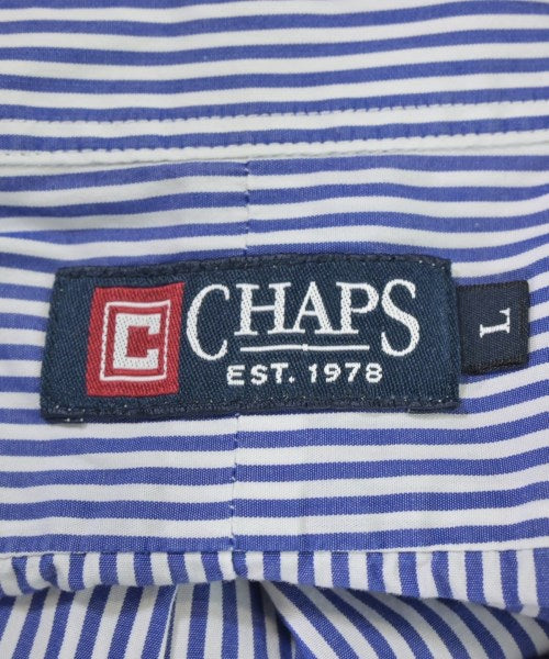 CHAPS RALPH LAUREN เสื้อลำลอง