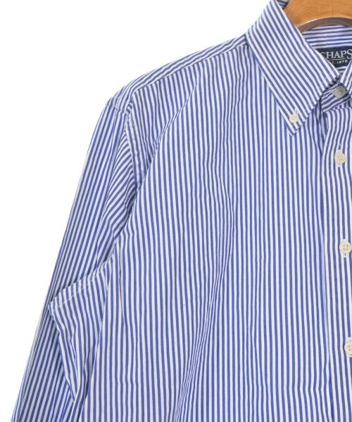 CHAPS RALPH LAUREN เสื้อลำลอง