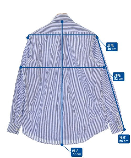 CHAPS RALPH LAUREN เสื้อลำลอง
