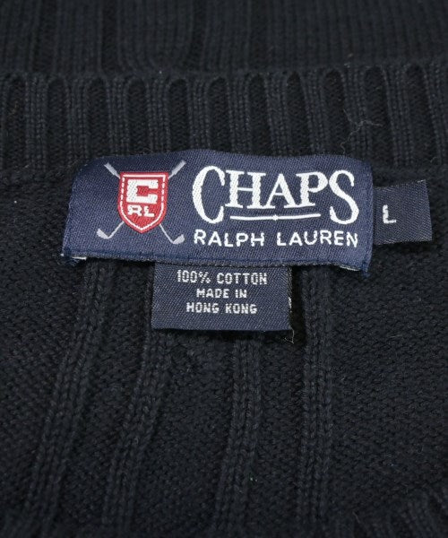 CHAPS RALPH LAUREN เสื้อกันหนาว