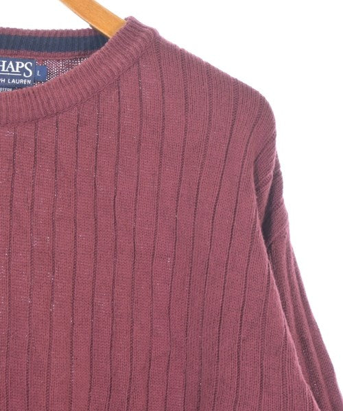 CHAPS RALPH LAUREN เสื้อกันหนาว