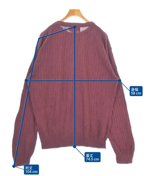 CHAPS RALPH LAUREN เสื้อกันหนาว