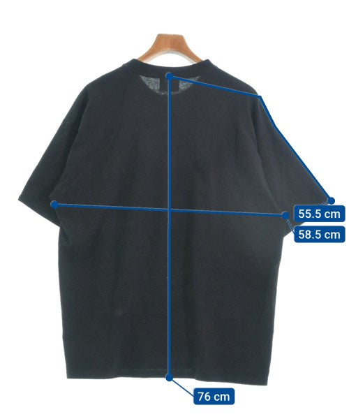 CITY COUNTRY CITY เสื้อยืด/เสื้อท็อปส์