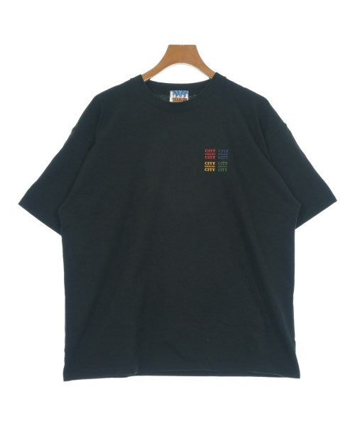 CITY COUNTRY CITY เสื้อยืด/เสื้อท็อปส์