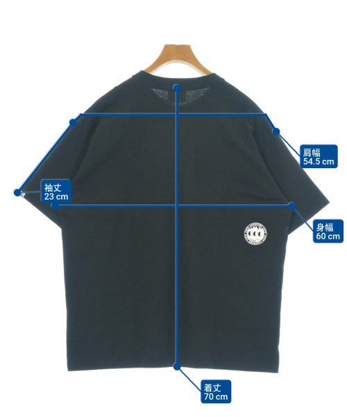 CITY COUNTRY CITY เสื้อยืด/เสื้อท็อปส์