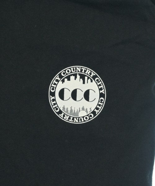 CITY COUNTRY CITY เสื้อยืด/เสื้อท็อปส์
