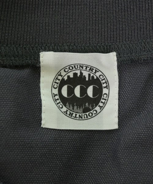 CITY COUNTRY CITY เสื้อยืด/เสื้อท็อปส์