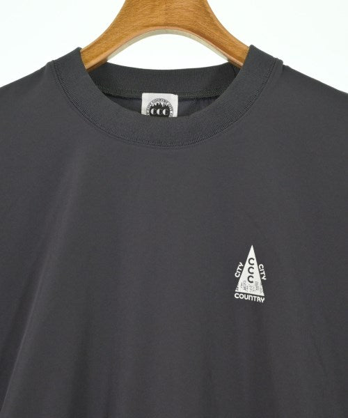 CITY COUNTRY CITY เสื้อยืด/เสื้อท็อปส์