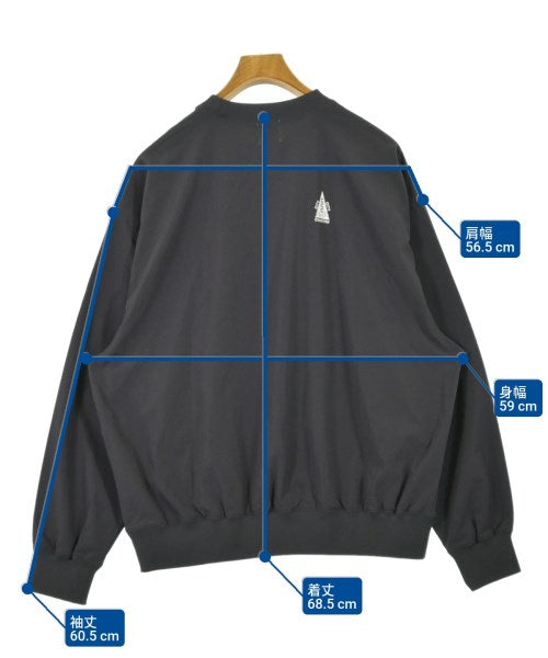 CITY COUNTRY CITY เสื้อยืด/เสื้อท็อปส์