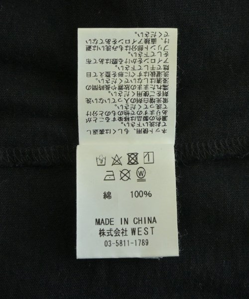 CITY COUNTRY CITY เสื้อยืด/เสื้อท็อปส์