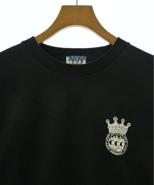 CITY COUNTRY CITY เสื้อยืด/เสื้อท็อปส์