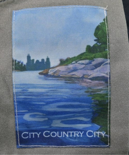 CITY COUNTRY CITY กางเกง อื่น