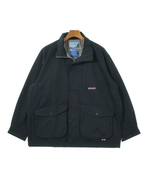 CITY COUNTRY CITY แจ็คเก็ตเบลาส์