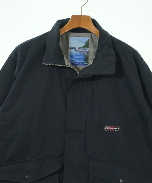 CITY COUNTRY CITY แจ็คเก็ตเบลาส์