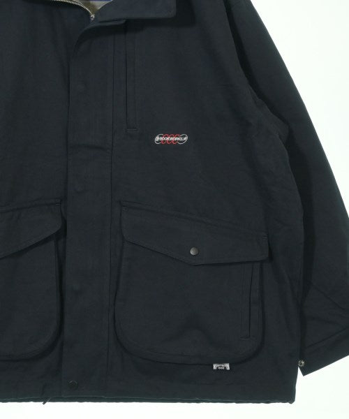 CITY COUNTRY CITY แจ็คเก็ตเบลาส์