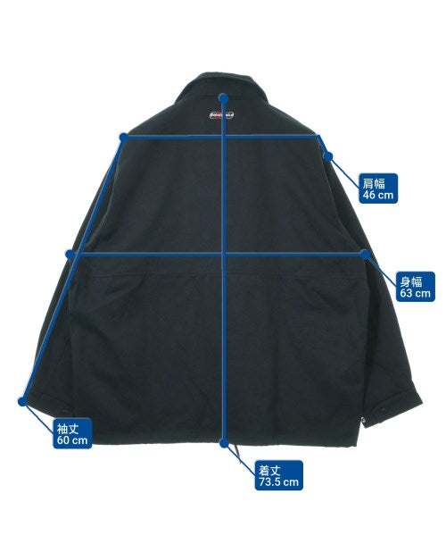 CITY COUNTRY CITY แจ็คเก็ตเบลาส์