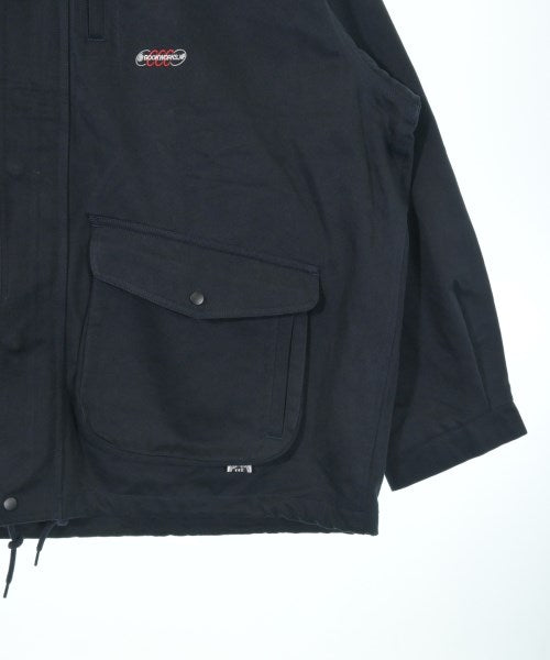 CITY COUNTRY CITY แจ็คเก็ตเบลาส์