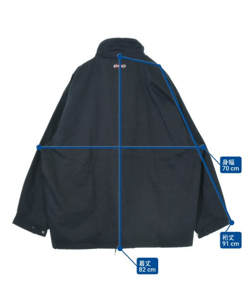 CITY COUNTRY CITY แจ็คเก็ตเบลาส์