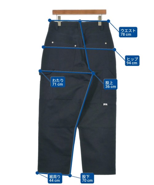 CITY COUNTRY CITY กางเกง อื่น