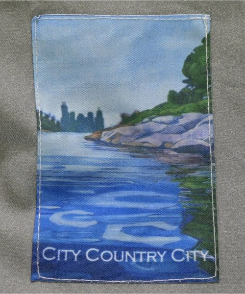 CITY COUNTRY CITY กางเกง อื่น