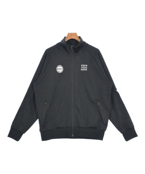 CITY COUNTRY CITY เสื้อยืด/เสื้อท็อปส์