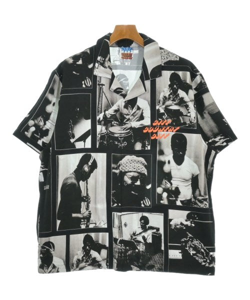 CITY COUNTRY CITY เสื้อลำลอง