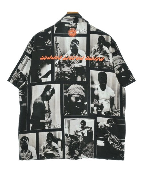 CITY COUNTRY CITY เสื้อลำลอง