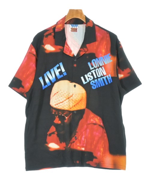 CITY COUNTRY CITY เสื้อลำลอง