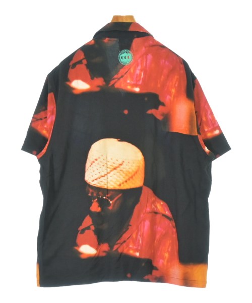CITY COUNTRY CITY เสื้อลำลอง