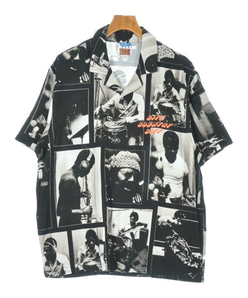 CITY COUNTRY CITY เสื้อลำลอง