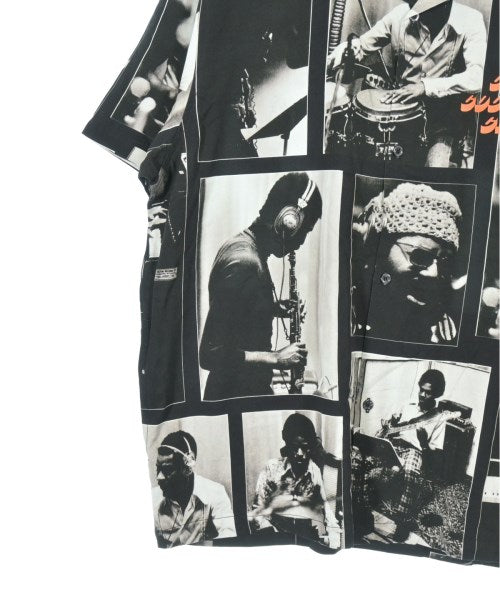 CITY COUNTRY CITY เสื้อลำลอง