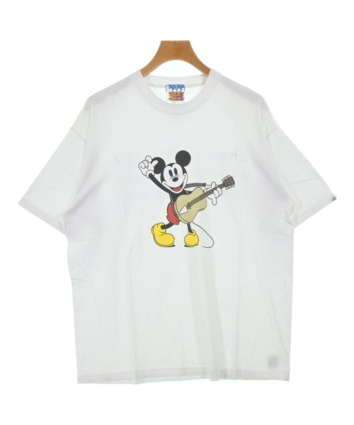 CITY COUNTRY CITY เสื้อยืด/เสื้อท็อปส์