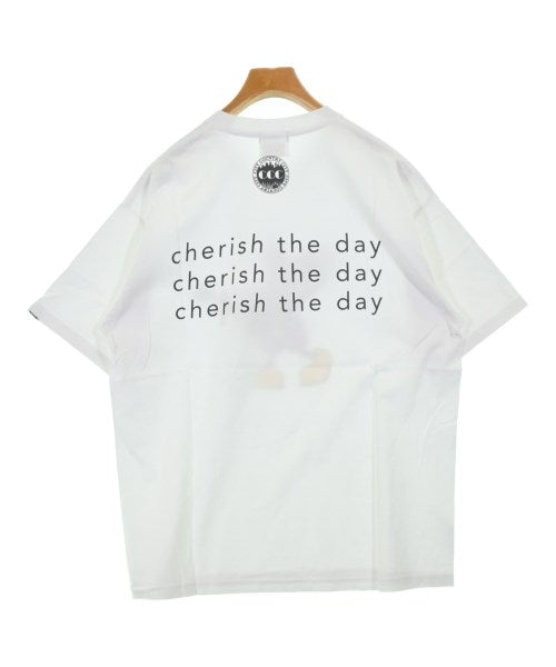 CITY COUNTRY CITY เสื้อยืด/เสื้อท็อปส์