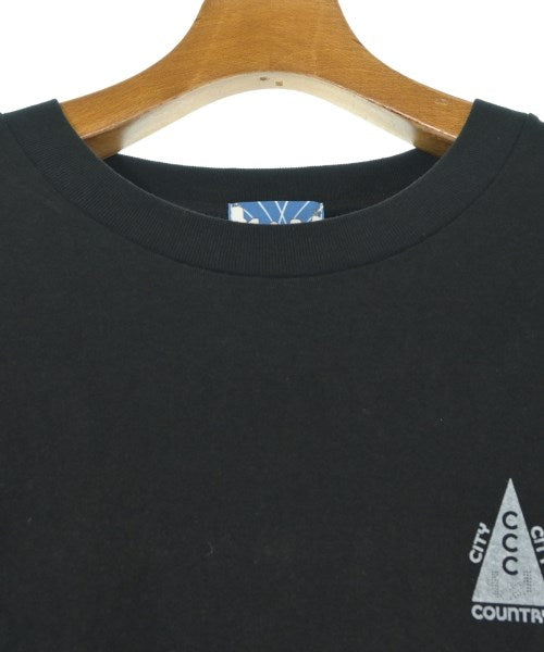 CITY COUNTRY CITY เสื้อยืด/เสื้อท็อปส์