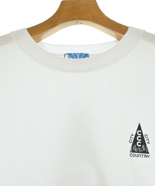CITY COUNTRY CITY เสื้อยืด/เสื้อท็อปส์