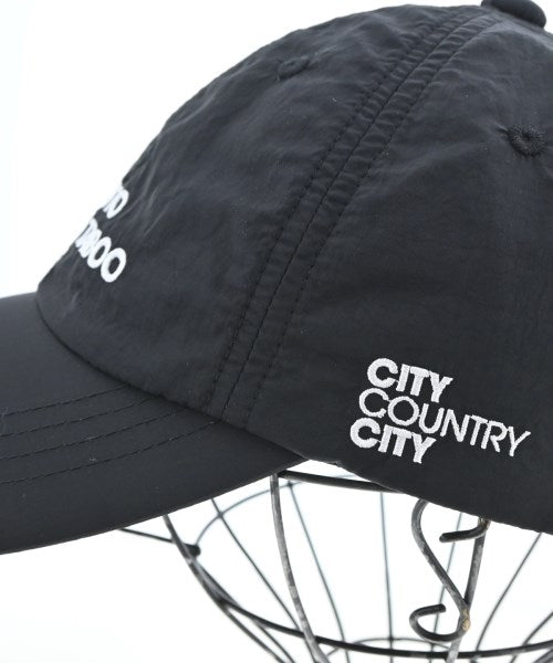 CITY COUNTRY CITY หมวกแก๊ป