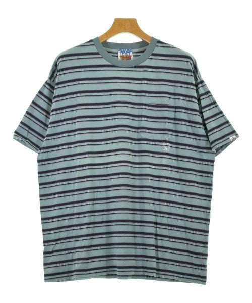 CITY COUNTRY CITY เสื้อยืด/เสื้อท็อปส์