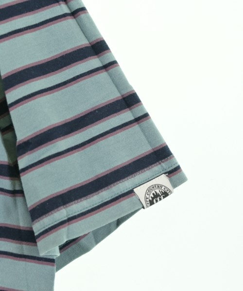 CITY COUNTRY CITY เสื้อยืด/เสื้อท็อปส์