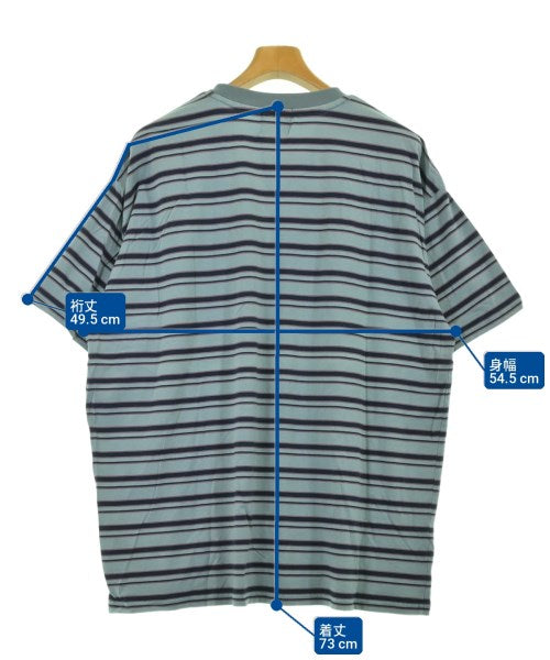 CITY COUNTRY CITY เสื้อยืด/เสื้อท็อปส์