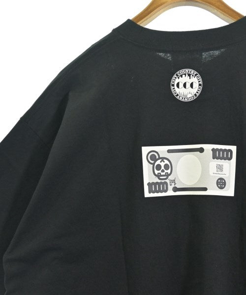 CITY COUNTRY CITY เสื้อยืด/เสื้อท็อปส์