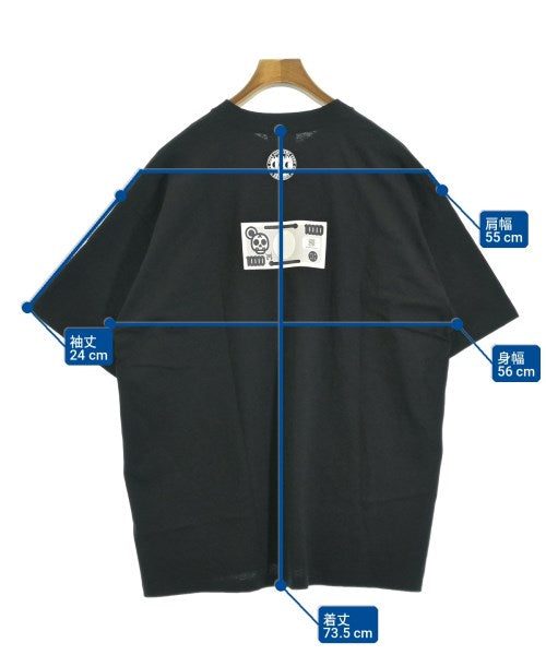 CITY COUNTRY CITY เสื้อยืด/เสื้อท็อปส์
