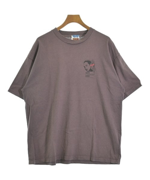 CITY COUNTRY CITY เสื้อยืด/เสื้อท็อปส์